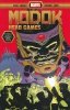 MODOK HEAD GAMES TP [9781302924904]